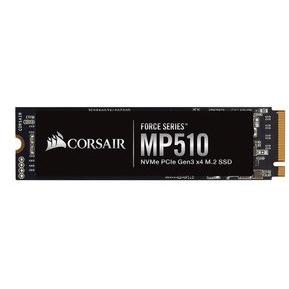 SSD M.2 240GB Corsair Force MP510 2280 NVME