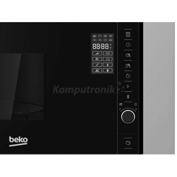 Cuptor cu microunde Beko MOB20231BG 800W 20L  Touch Control  Silver