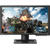 Monitor LED BenQ Gaming Zowie XL2411P 24" FHD TN 1ms 16:9 1000:1  350 cd/mp Black