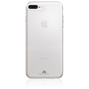 Husa Black Rock Ultra Thin Iced pentru iPhone 7 Plus Transparenta