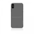 Husa Black Rock Ultra Thin Iced pentru iPhone X Transparenta