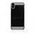 Husa Black Rock Air Case pentru iPhone X Transparenta