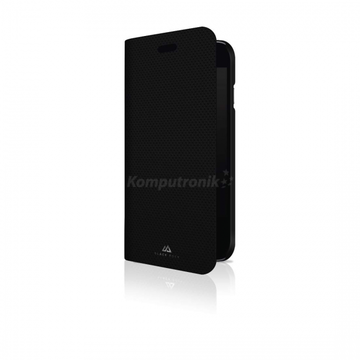 Husa Black Rock Material Pure pentru iPhone 7 Black