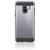 Husa Black Rock Air Protect pentru Samsung A8 2018 Transparent