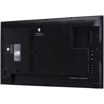 Iiyama Display Public LH5050UHS-B1 50" AMVA3 4K UHD 16:9 4000:1 8ms 450 cd/m2 Black