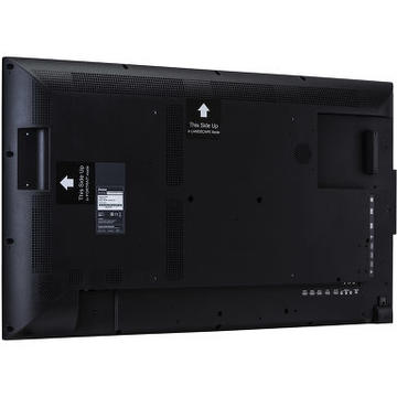 Iiyama Display Public LH5050UHS-B1 50" AMVA3 4K UHD 16:9 4000:1 8ms 450 cd/m2 Black