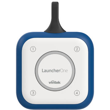 Vivitek LauncherOne WQL-340EUV USB-A