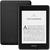 eBook Reader Amazon Kindle Paperwhite 2018 WIFI Waterproof 8GB Black