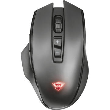 Mouse Trust GXT 140 Manx Rechargeable Wireless