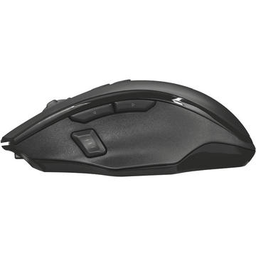 Mouse Trust GXT 140 Manx Rechargeable Wireless