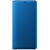 Wallet Cover Samsung Galaxy A9 (2018) Blue