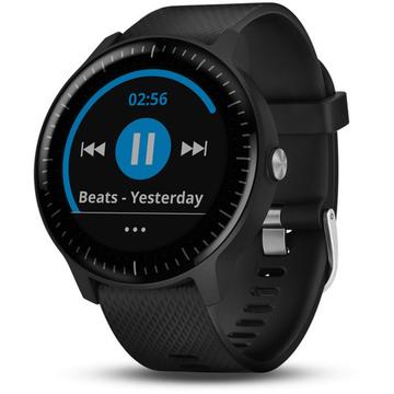 Smartwatch Garmin Vivoactive 3 Music Black