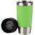Mug  Tefal  K3083114 (360 ml ; Stainless steel; green color)