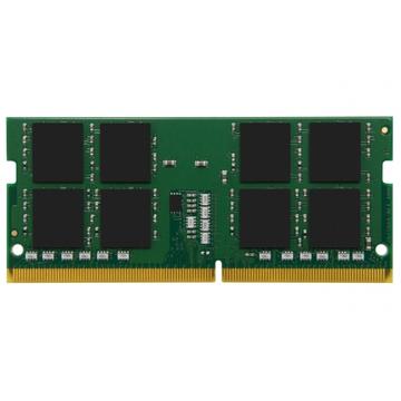 Memorie laptop Kingston KVR26S19S8/8 8GB DDR4 2666MHz CL19