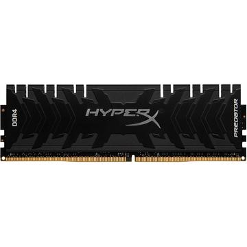 Memorie Kingston HX432C16PB3/16 HyperX Predator 16GB DDR4 3200MHz CL16