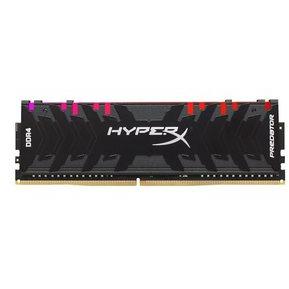 Memorie Kingston HX432C16PB3AK4/32 HyperX Predator 32GB DDR4 3200MHz CL16