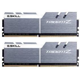 Memorie G.Skill F4-4400C19D-16GTZSW TridentZ Series 16GB DDR4 4400MHz CL19