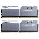 Memorie G.Skill F4-3200C14D-16GTZSW TridentZ Series 16GB DDR4 3200MHz CL14
