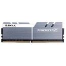 Memorie G.Skill F4-3400C16Q2-64GTZSW TridentZ Series 64GB DDR4 3400MHz CL16