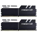 Memorie G.Skill F4-3466C16D-16GTZKW TridentZ Series 16GB DDR4 3466MHz CL16