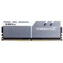 Memorie G.Skill F4-3733C17Q-32GTZSW TridentZ Series 32GB DDR4 3733MHz CL17