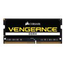 Memorie laptop Corsair CMSX4GX4M1A2400C16 Vengeance 4GB DDR4 2400MHz CL16