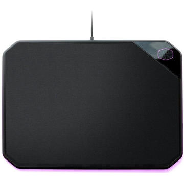 Mousepad Cooler Master Master MasterAccessory MP860 RGB Illuminated