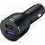HUAWEI CP37 Car Charger Super Charge ( Max 40W),Type C Black