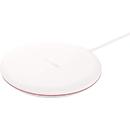 Huawei CP60 Wireless Charger, 5A, Type C Date Cable, White