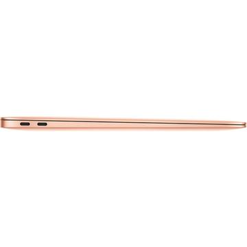 Notebook Apple New MacBook Air 13 with Retina 13" 2K i5-8210Y 8GB 256GB UMA UHD 617 Mac OS Mojave Gold / INT Keyboard