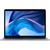 Notebook Apple New MacBook Air 13 Retina 13.3" 2K i5-8210Y 8GB 256GB UMA UHD 617 Mac OS Mojave Grey RO Keyboard