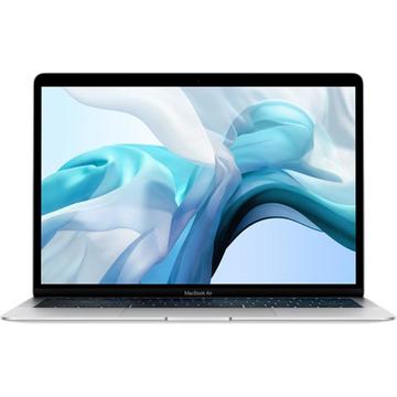 Notebook Apple New MacBook Air 13 with Retina 13" 2K i5-8210Y 8GB 128GB  UHD 617  macOS Mojave  Silver