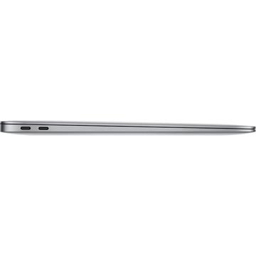 Notebook Apple New MacBook Air 13 Retina 13.3" 2K i5- 8210Y 8GB 128GB  UHD 617 Mac OS Mojave Grey Ro Keyboard