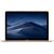 Notebook Apple The New MacBook 12 Retina 12" 2K Intel-M3 8GB 256GB Intel HD 615  macOS Mojave Gold / RO keyboard
