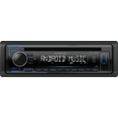 Sistem auto Kenwood KDC-120UB RADIO CD/USB Albastru 4 x 50W