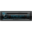 Sistem auto Kenwood KDC-172Y Radio CD/USB cu telecomanda Multicolor