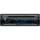 Sistem auto Kenwood KDC-220UI Radio CD/USB Multicolor 4 x 50W