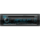 Sistem auto Kenwood KDC-320UI Radio CD/USB Multicolor 4 x 50W
