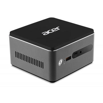 Mini Sistem PC Acer Revo Cube Pro i3-7130 4GB 128GB UHD 620 Windows 10 Pro
