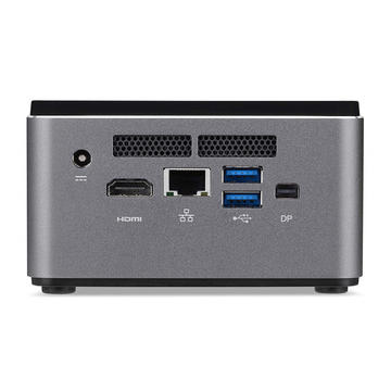 Mini Sistem PC Acer Revo Cube Pro i3-7130 4GB 128GB UHD 620 Windows 10 Pro
