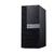 Sistem desktop brand Dell OptiPlex 5060 MT i7-8700 8GB 1TB UHD 630 Windows 10 Pro Black