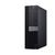 Sistem desktop brand Dell OptiPlex 5060 SFF i5-8500 8GB 128GB UHD 630 Windows 10 Pro Black