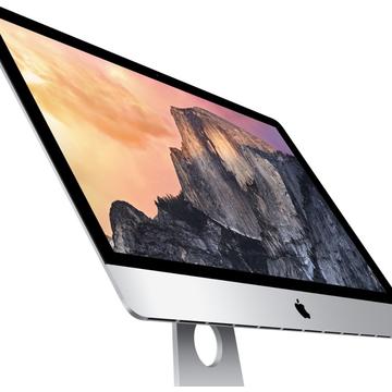 Sistem All-In-One Apple New iMac 27" Retina 5K  i5-7600K 8GB 2TB Radeon  Pro 580 8GB  MacOS Sierra
