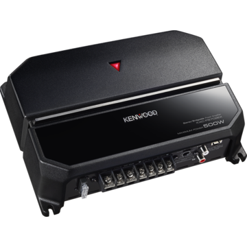 Kenwood Amplificator Auto KAC-PS702EX 2 canale 500W