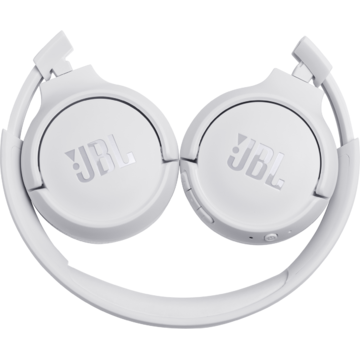 JBL Tune 500 Bluetooth White