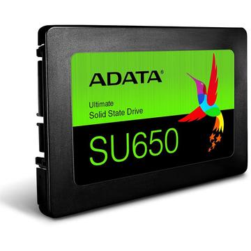 SSD Adata Ultimate SU650 SATA-III 2.5 inch 960GB