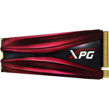SSD Adata XPG Gammix S11 Pro 512GB PCI Express x4 M.2 2280