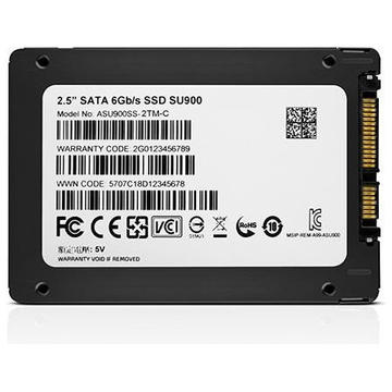 SSD Adata SU900 2.5'' 2TB MLC