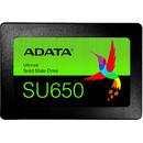 SSD Adata SU650 2,5 120GB
