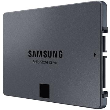 SSD Samsung 860 QVO 2,5 1TB